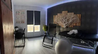 Réflexologie des Maux Lorphelin Cecilia Reflexologue Certifié Rncp