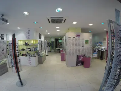 Acoustique 60 - Audioprothésiste Noyon