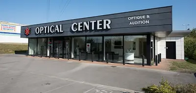 Audioprothésiste Noyon Optical Center