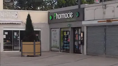 Pharmacie Damiens