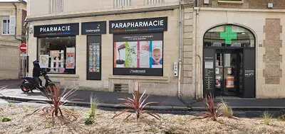 Pharmacie Saint Eloi