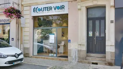 Ecouter Voir Audition Mutualiste