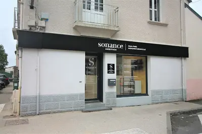 Sonance Audition - Alexis Pinel - Audioprothésiste D.e.