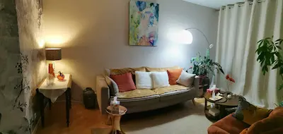 Cabinet de Psychothérapie Pornin Corsi Françoise