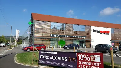 Pharmacie Saint Georges