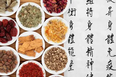 Cabinet de Médecine Chinoise - Marion Ringenbach
