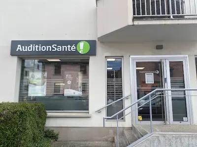 Audioprothésiste Oberhausbergen Audition Santé