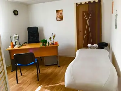 Réflexologie Plantaire Strasbourg