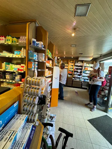 Pharmacie de l'Ill