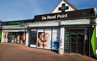 Pharmacie du Rond Point