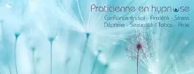 Sarah Blais - Hypnose Traditionnelle et Ericksonienne