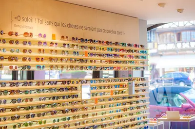 Acuitis Opticien & Audioprothésiste Obernai