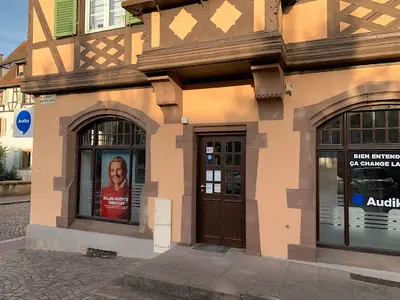Audika - Audioprothésiste Obernai