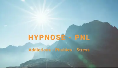 Hypnose - Pnl - Loïc Etienne - Osez le Bonheur