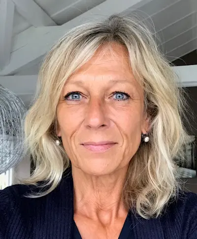 Hypnothérapeute Muriel Kapfer - Spécialisée en Neurosciences