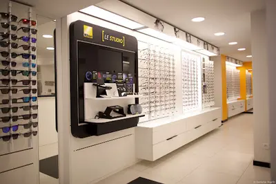 Opticien Obernai - Optic 2000