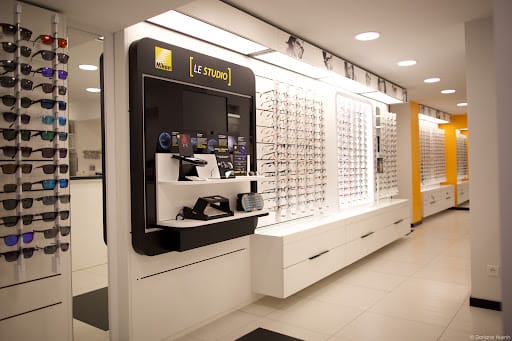 Opticien Obernai - Optic 2000