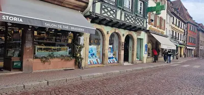 Pharmacie Centrale