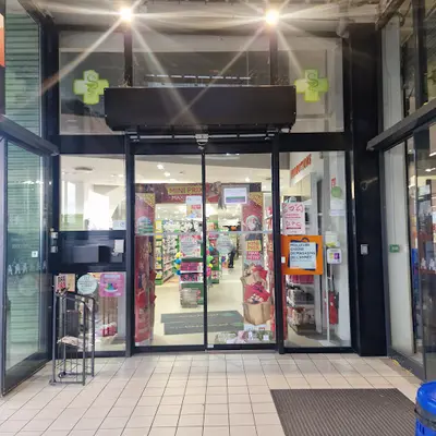 Pharmacie des Vignes