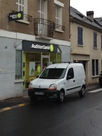 Audioprothésiste Objat Audition Santé