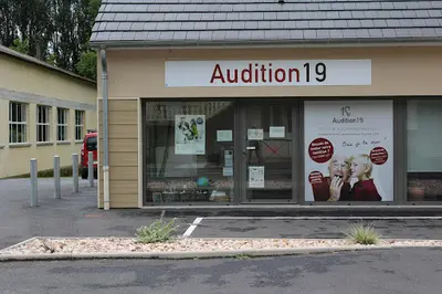Audition 19