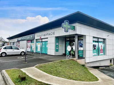 Pharmacie Principale