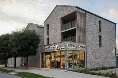 Pharmacie Sommier