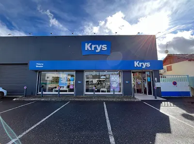Audioprothésiste Odos - Lourdes - Krys Audition