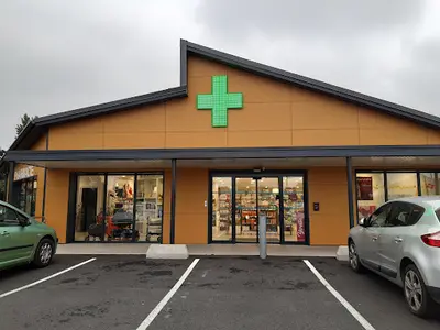Pharmacie des Pyrenees