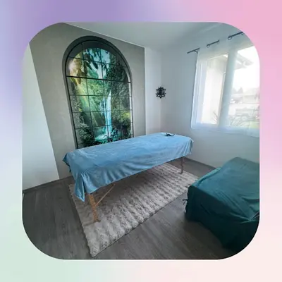 Jess Reiki Libre
