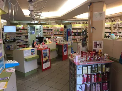 Pharmacie de la Digue