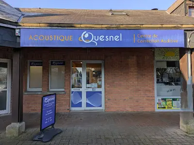 Acoustique Quesnel