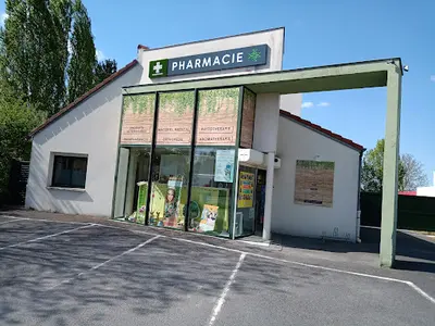 Pharmacie Boyaval