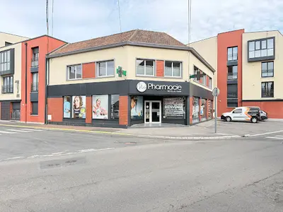 Ma Pharmacie