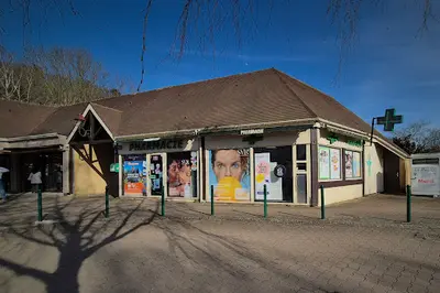 Pharmacie de Oinville