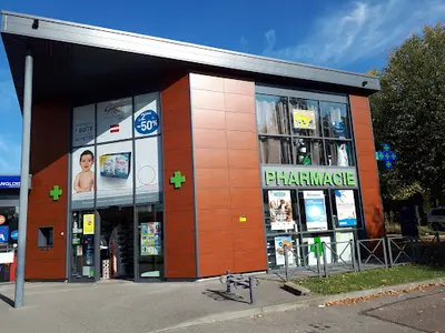 Pharmacie Menager - Lamoureux
