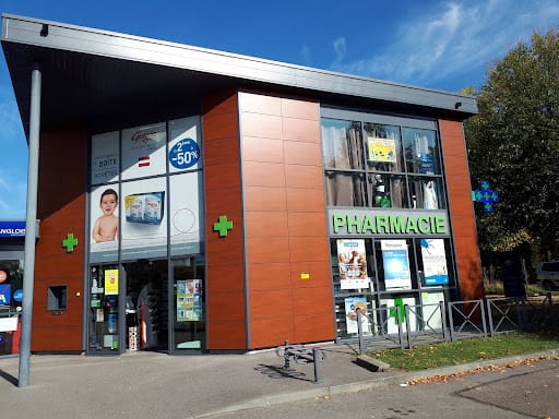 Pharmacie Menager - Lamoureux