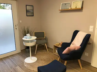 Praticienne en Hypnose Aurélie Loisel