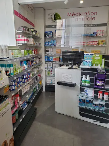 Pharmacie Terral