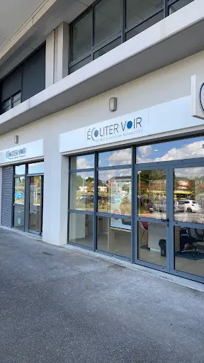 Écouter Voir Audition Mutualiste