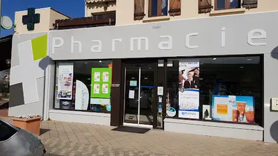 Pharmacie Ferrer