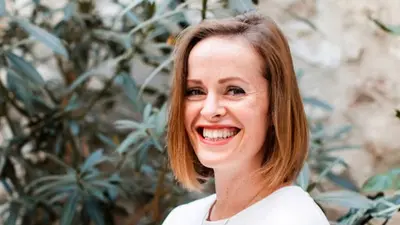 Julia Bardiaux - Sophrologue Pour Femmes et Conseillère en Huiles Essentielles