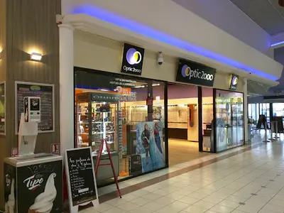 Opticien Olivet - Optic 2000