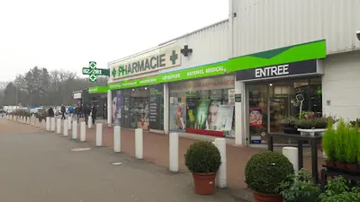 Pharmacie Lefevre