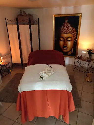 Anne-marie Robert Giverso Kinésiologie, Neuro-training, Soins Égypto Esseniens