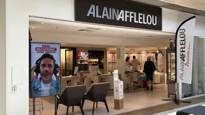 Audioprothésiste Ollioules - Alain Afflelou Acousticien