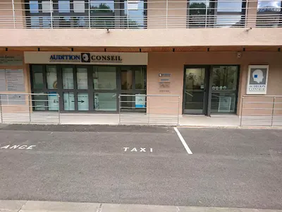 Audition Conseil Ollioules
