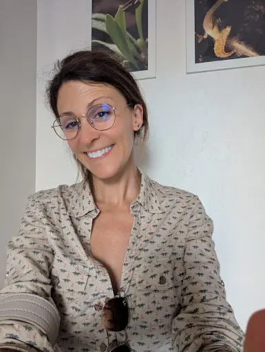 Kinésiologue - Isabelle Costa - Harmony Holistik