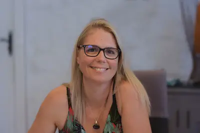 Laetitia Durbec - Sophrologue