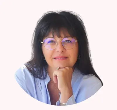 Nathalie Vitrat - Hypnothérapeute - Hypnose Spyrituelle - Soins Énergétiques - Matrice Évolution